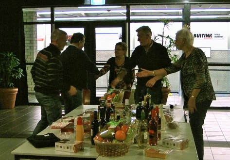 koppelklaverjassen 2015