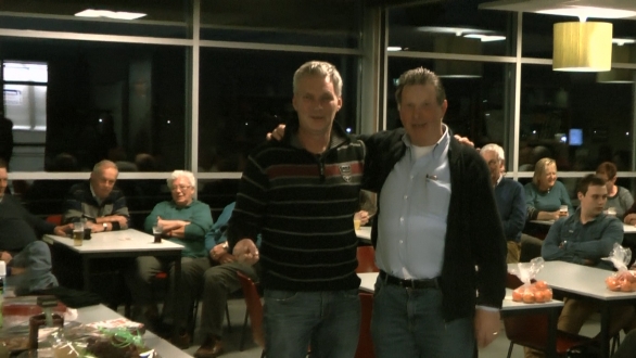 koppelklaverjassen 2015