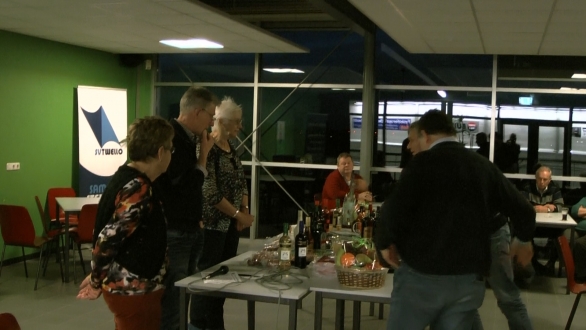 koppelklaverjassen 2015