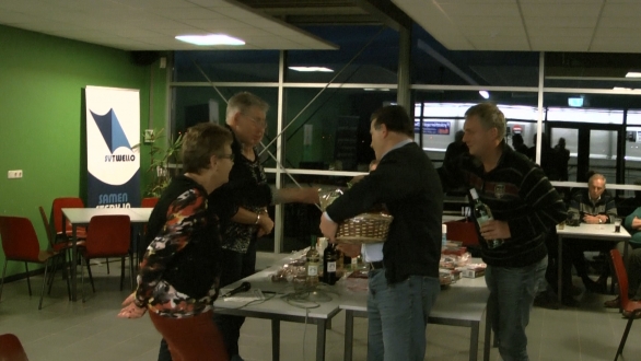 koppelklaverjassen 2015