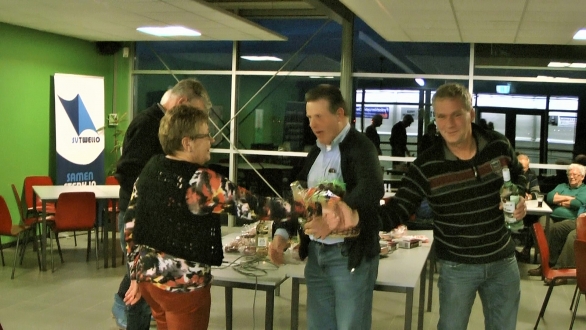 koppelklaverjassen 2015