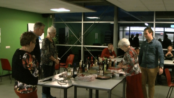 koppelklaverjassen 2015