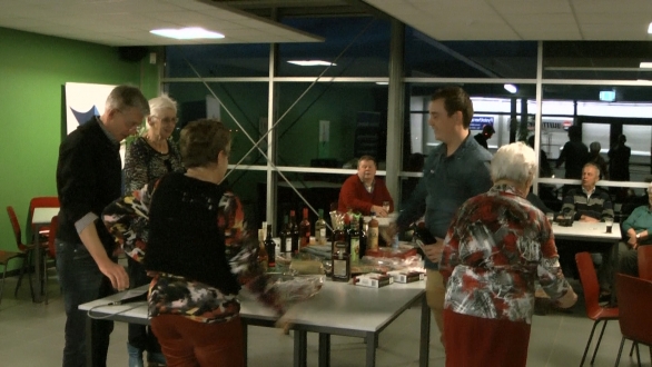 koppelklaverjassen 2015