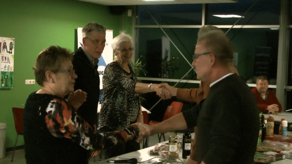 koppelklaverjassen 2015