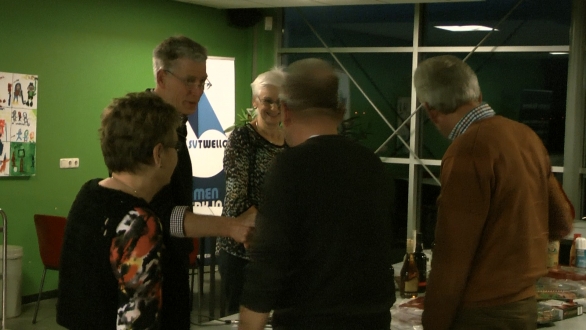 koppelklaverjassen 2015