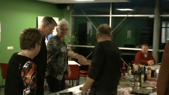 koppelklaverjassen 2015