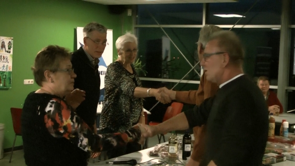 koppelklaverjassen 2015