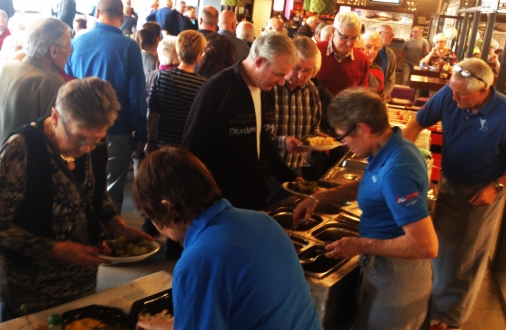 Het koppelklaverjassen is op 16 januari 2016 --- En de klaverjasmarathon op 6 februari 2016