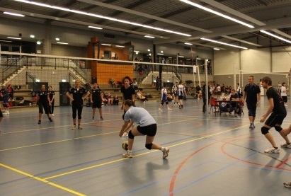  Volleybal 