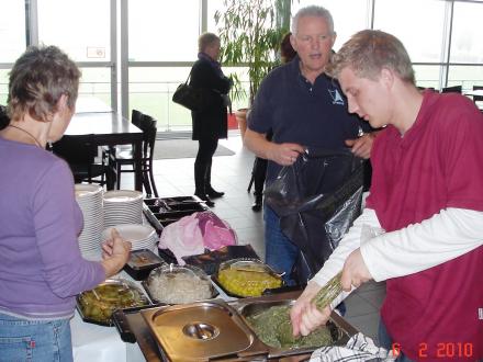 Klaverjasmarathon 2011