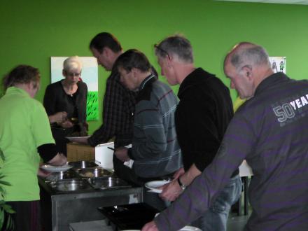 Klaverjasmarathon 2011