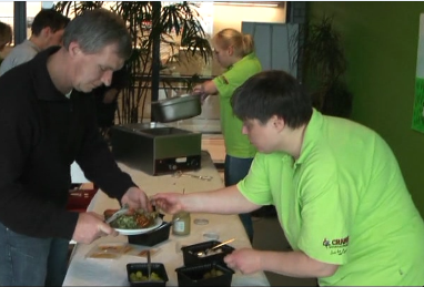 Klaverjasmarathon 2011