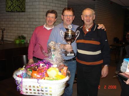 Klaverjasmarathon 2011