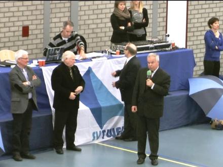 N.K. Springen 17 dec 2011