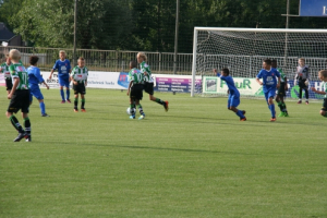 Hans Witteveen toernooi Hans Witteveen toernooi
