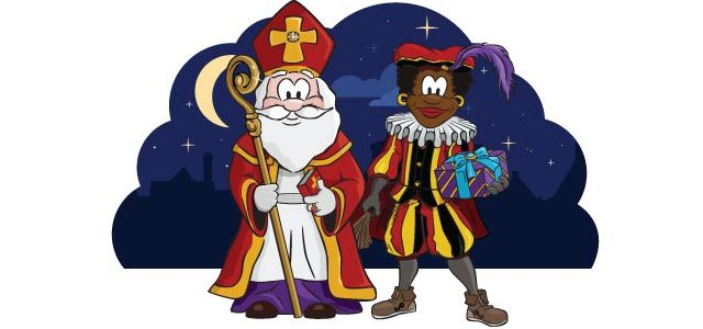 De Sint kon dit jaar ons sportpark vanwege het coronavirus helaas niet bezoeken, maar gelukkig mochten alle jeugdleden t/m 8 jaar wel hun schoen zetten.