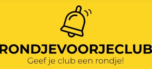 Nu de kantine dicht moet blijven loopt SV Twello veel geld mis. Om te voorkomen dat onze club hierdoor in financiële problemen raakt komen we in actie. Help je mee?Geef je club een rondje!