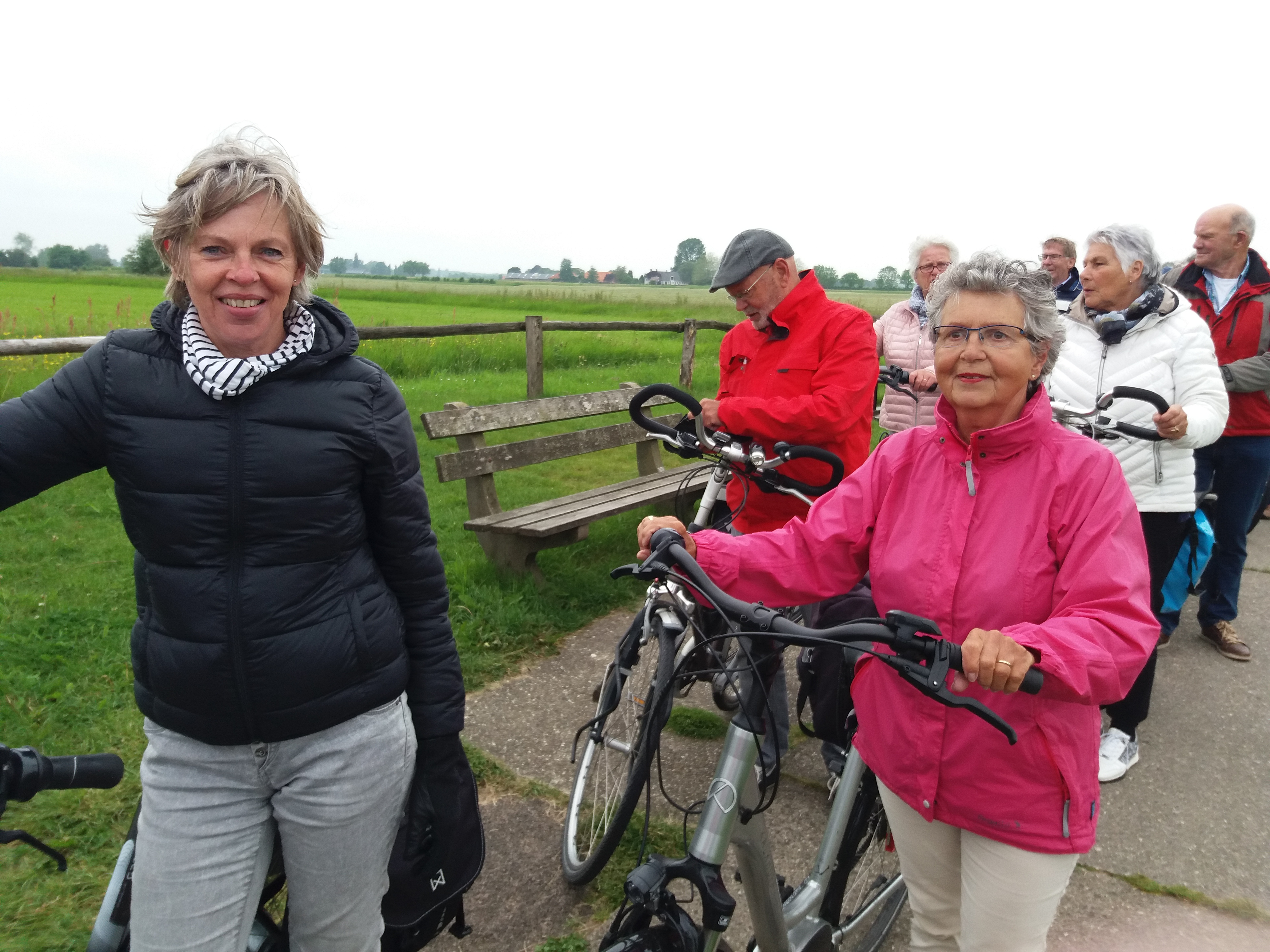 Op donderdag 29 mei 2025 organiseert de fietstochtcommissie van SV Twello voor de 23e keer een fietstocht op Hemelvaartsdag. De formule van deze succesvolle activiteit is onveranderd ten opzichte van voorgaande jaren.