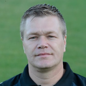SV Twello is verheugd te mogen melden dat de lopende 2-jarige overeenkomst met Harold nog eens twee jaar zal worden verlengd.