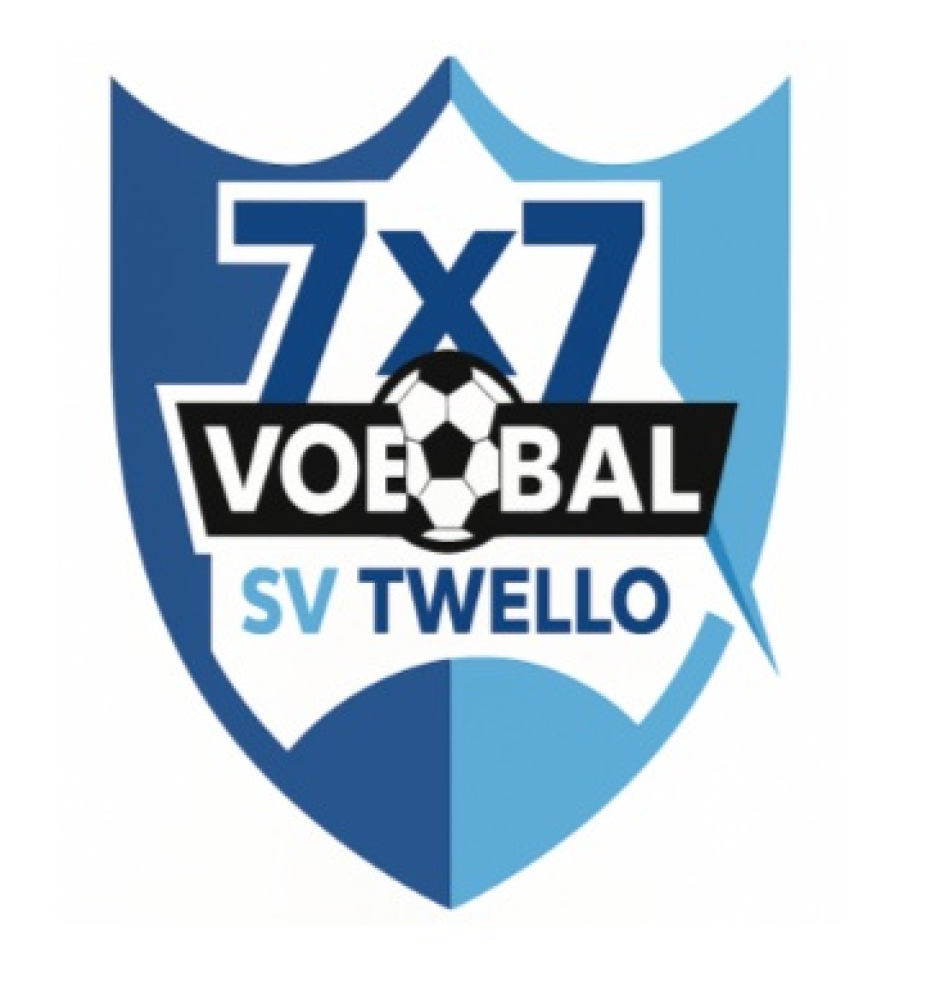 Het seizoen 2025-2026 starten we bij SV Twello met 7x7 voetbal 35+ voor heren! Een dynamische en gezellige manier om actief te blijven en samen met andere voetballiefhebbers de passie voor het spel te beleven.