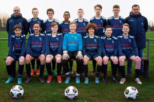 SV Twello JO15-1 2019-2020