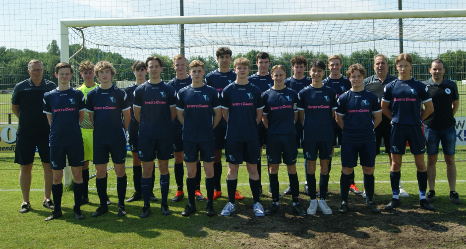 SV Twello Onder 23 - 2024