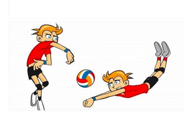 Voor de SV Twello volleybal recreantenteams is het competitieseizoen 2019-2020 van de Nederlandse Volleybalbond (Nevobo) begonnen.