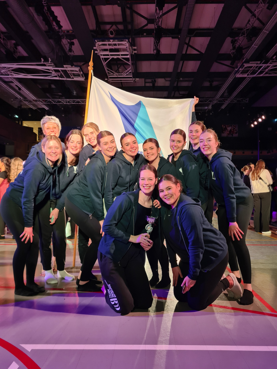 B-selectie t/m 19 jaar