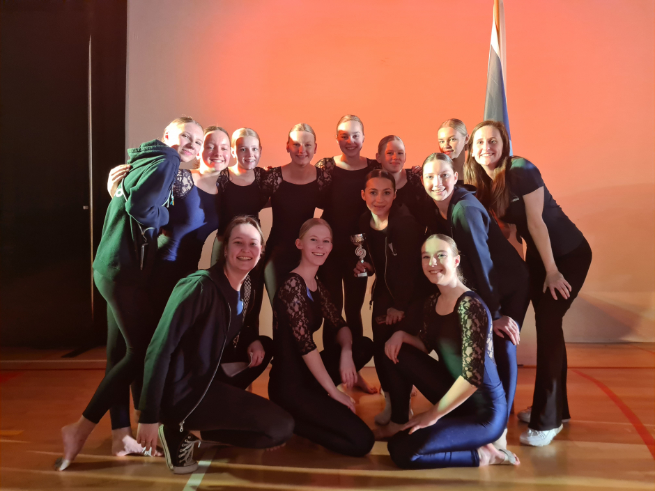 C-selectie t/m 19 jaar