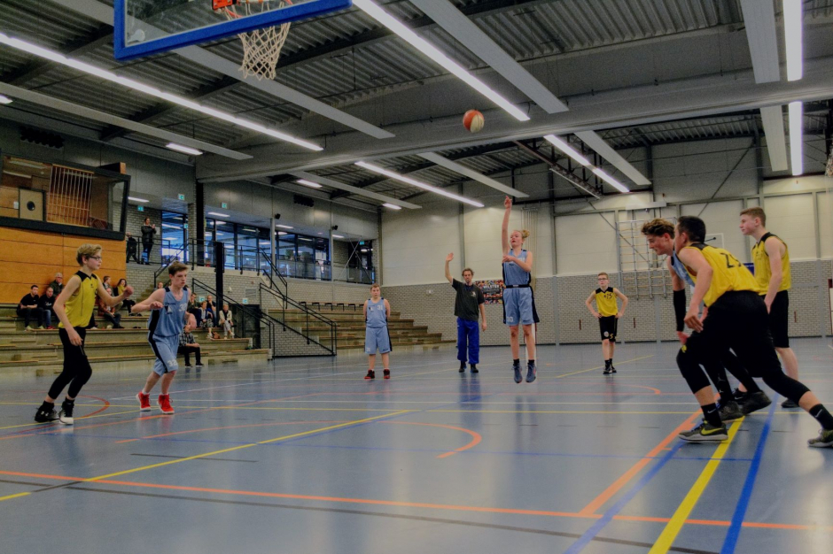 Bij SV Twello zijn de teams weer begonnen met de competitie, U16 in de 1e klasse regio Oost en de Heren 3e klasse en de dames 2e klasse.