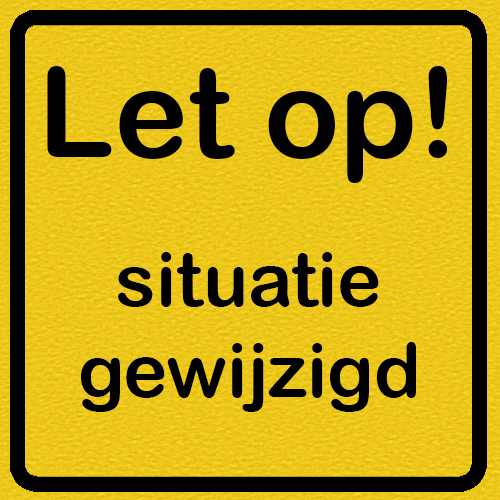 In overleg is besloten dat vanaf maandag 19 oktober de fitness om 20.30 uur sluit in plaats van 21.30 uur. Omdat vanwege de coronaregels er geen andere activiteiten op het complex zijn, sluit ook de fitness.