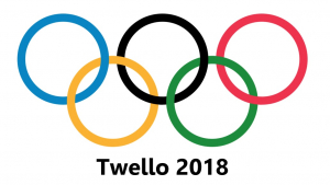 SV Twello op de Olympische Spelen!