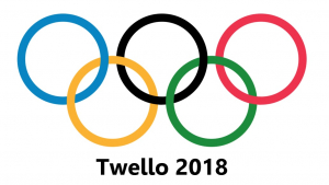 SV Twello op de Olympische Spelen! SV Twello op de Olympische Spelen!