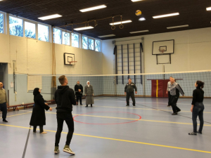 Doe mee aan de proefles op 19 juni! Doe mee aan de proefles op 19 juni!