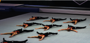 Teamgym Teamgym